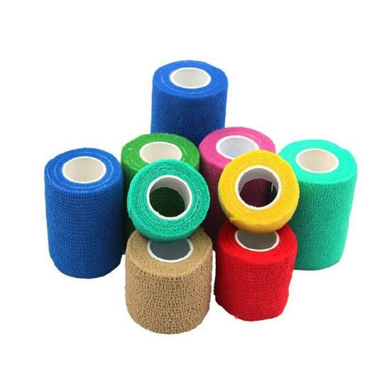 First Aid Essential Bandage Breathable Tape