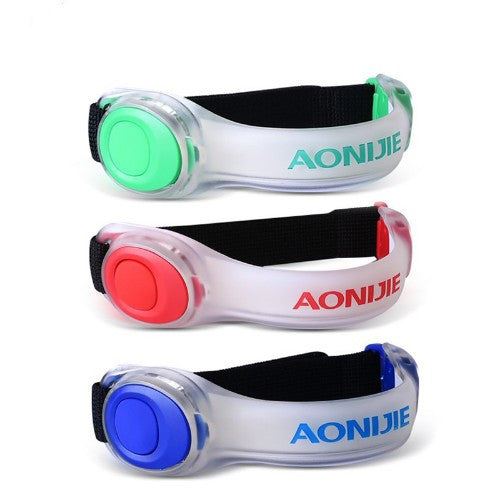 Sports LED Armband Safety Reflective Light