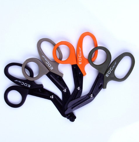 First Aid Shears Rescue Scissor