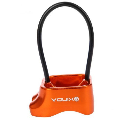 Downhill Safety Ring Climbing Equipment