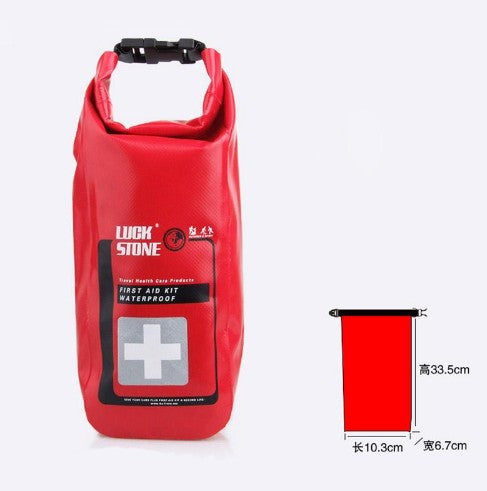 2L Waterproof First Aid Bag