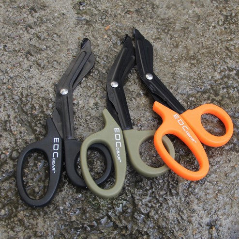 First Aid Shears Rescue Scissor