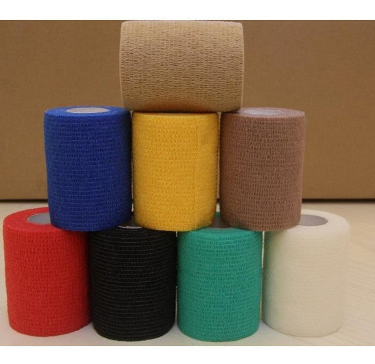 First Aid Essential Bandage Breathable Tape