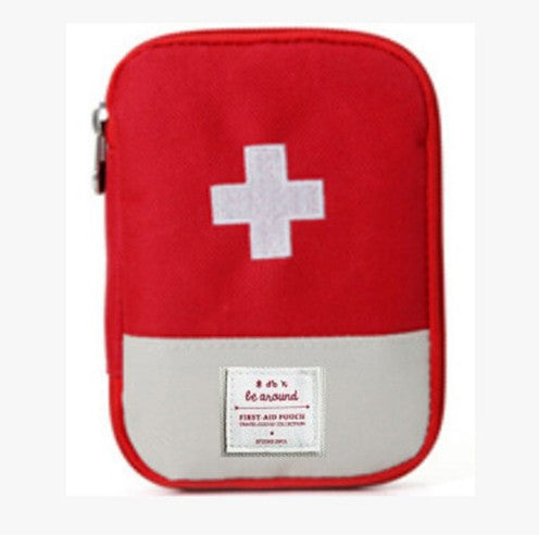 Portable Safe Bag Emergency Kit