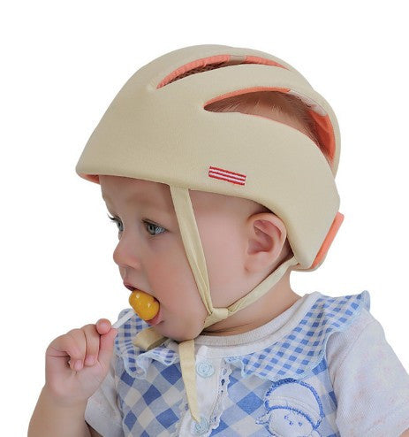 Fashion Baby Toddler Safety Helmet