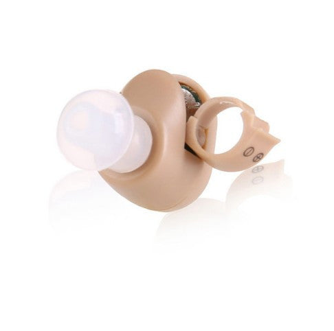 Invisible Mini Hearing Aid Headphones