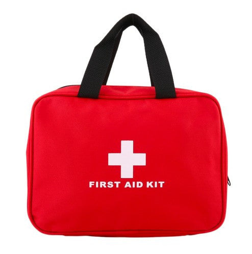 First Aid Bag Outdoor Sports