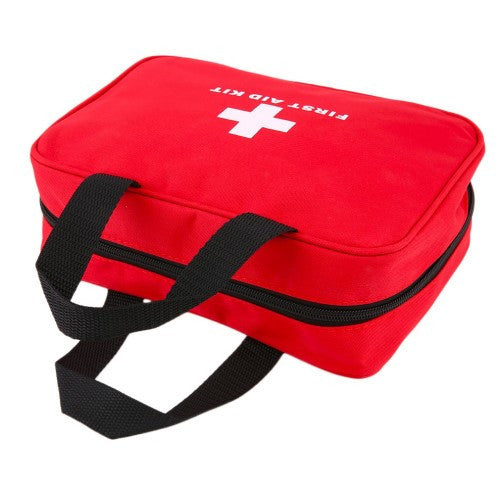 First Aid Bag Outdoor Sports